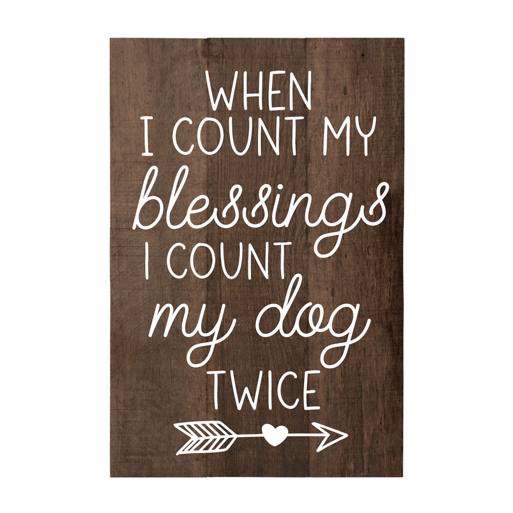 My Dog