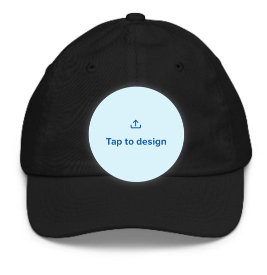 Casquette personnalisée