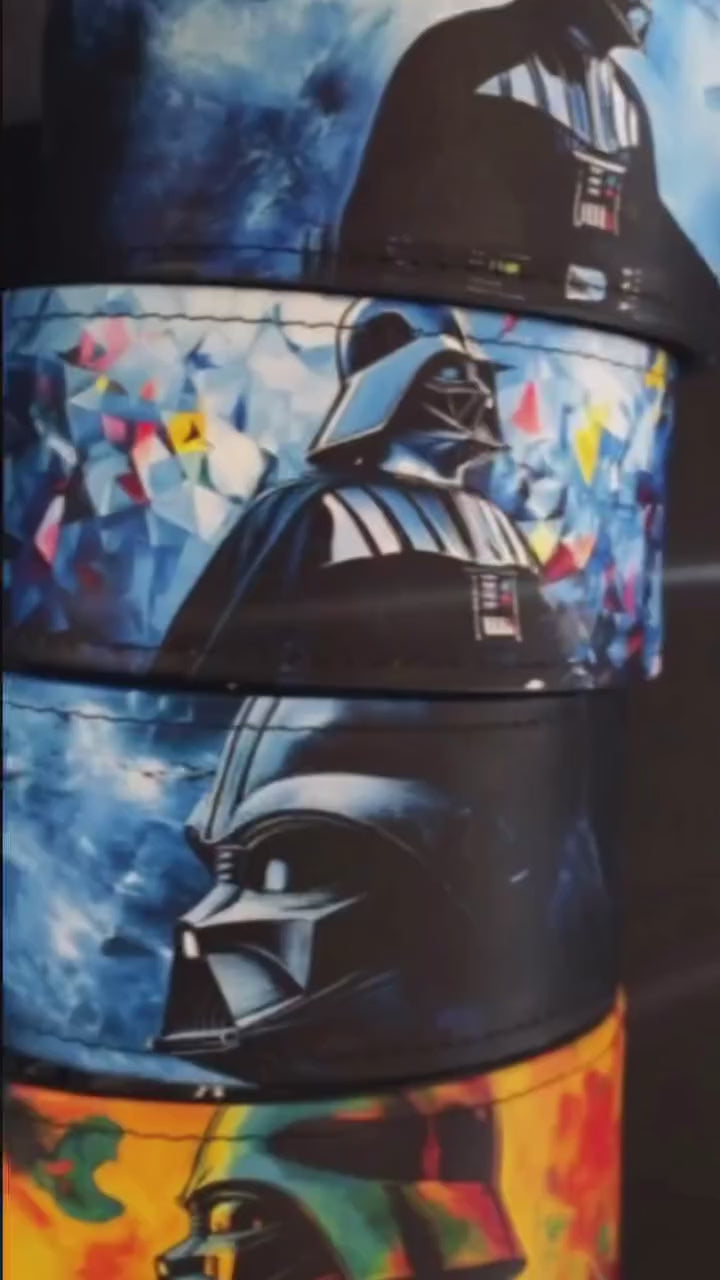 The Darth Force Limited Collar