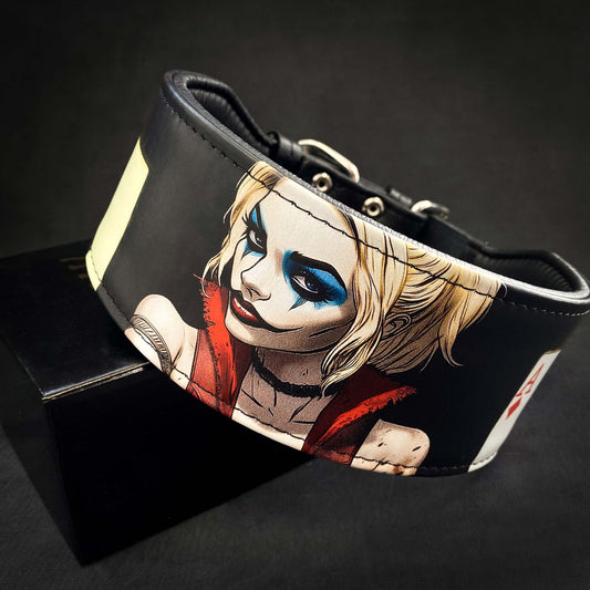 The Harley Limited Collar