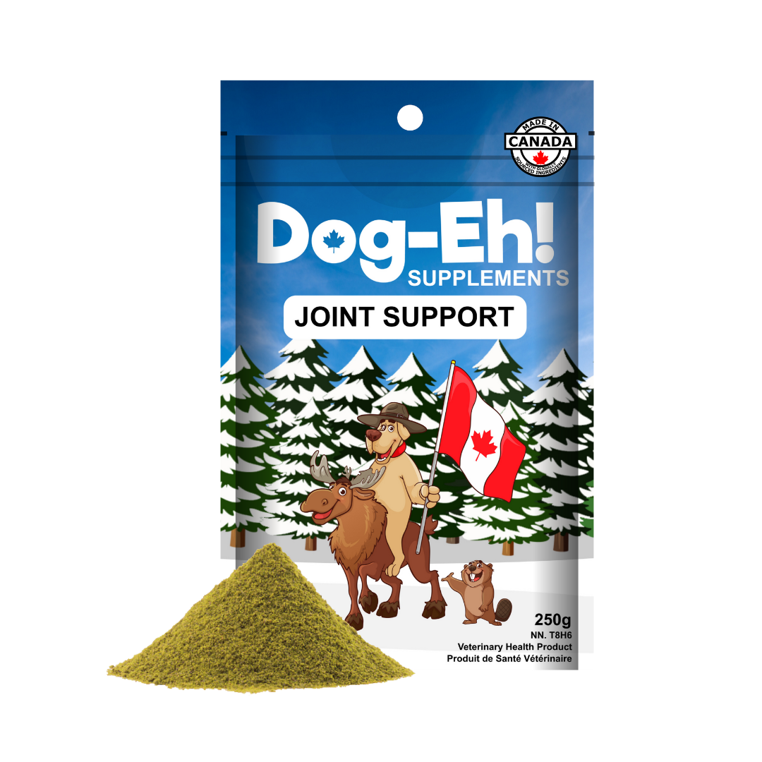 Dog-Eh! Joint Support