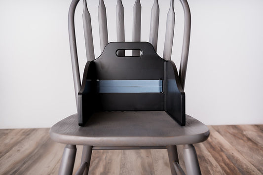 Chair Hugs - After the High Chair Seating for Your Toddler